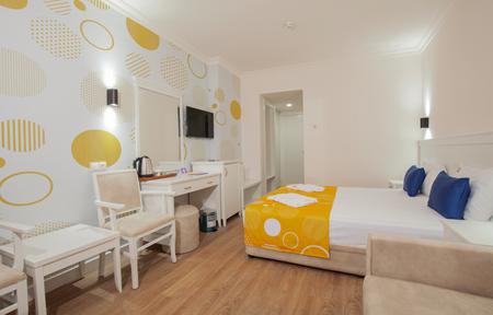 Hotel Hane Sun slide 3