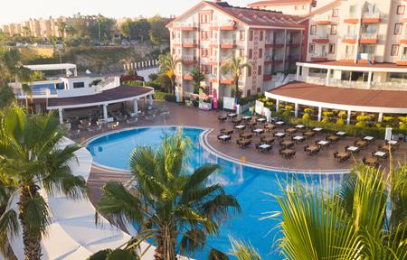 Hotel Hane Sun slide 1