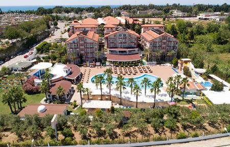 Hotel Hane Sun slide 2