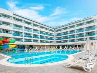 Alanya, Tyrkiet - All Inclusive afbudsrejse