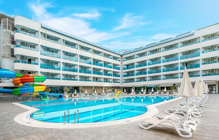 Hotel Avena Resort & Spa