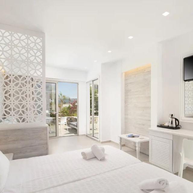 Hotel Apollon Windmill - voksenhotel - billede 2