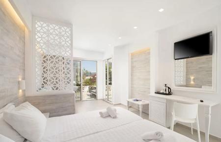 Hotel Apollon Windmill - voksenhotel slide 2