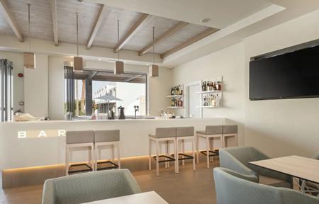 Hotel Apollon Windmill - voksenhotel slide 5