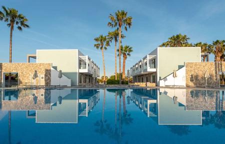 Hotel Apollon Windmill - voksenhotel