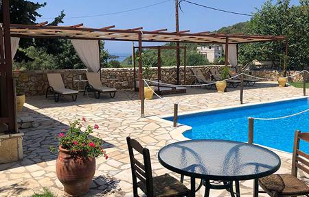 Villaggio Sioutis