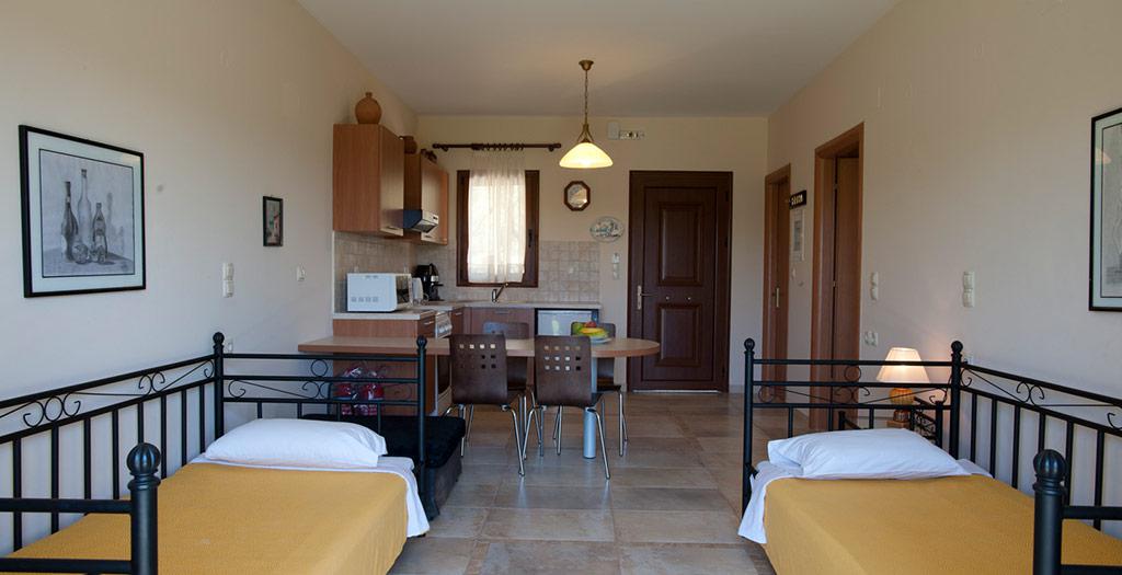 Villaggio Sioutis slide 3