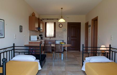 Villaggio Sioutis slide 3