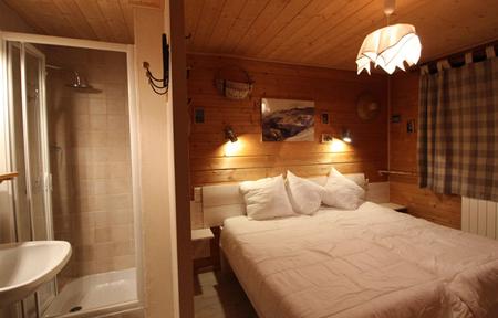 Chalet Bobech  slide 3