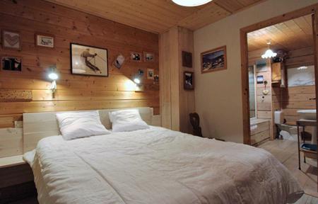 Chalet Bobech  slide 5