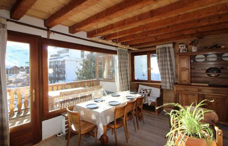 Chalet Bobech  slide 2