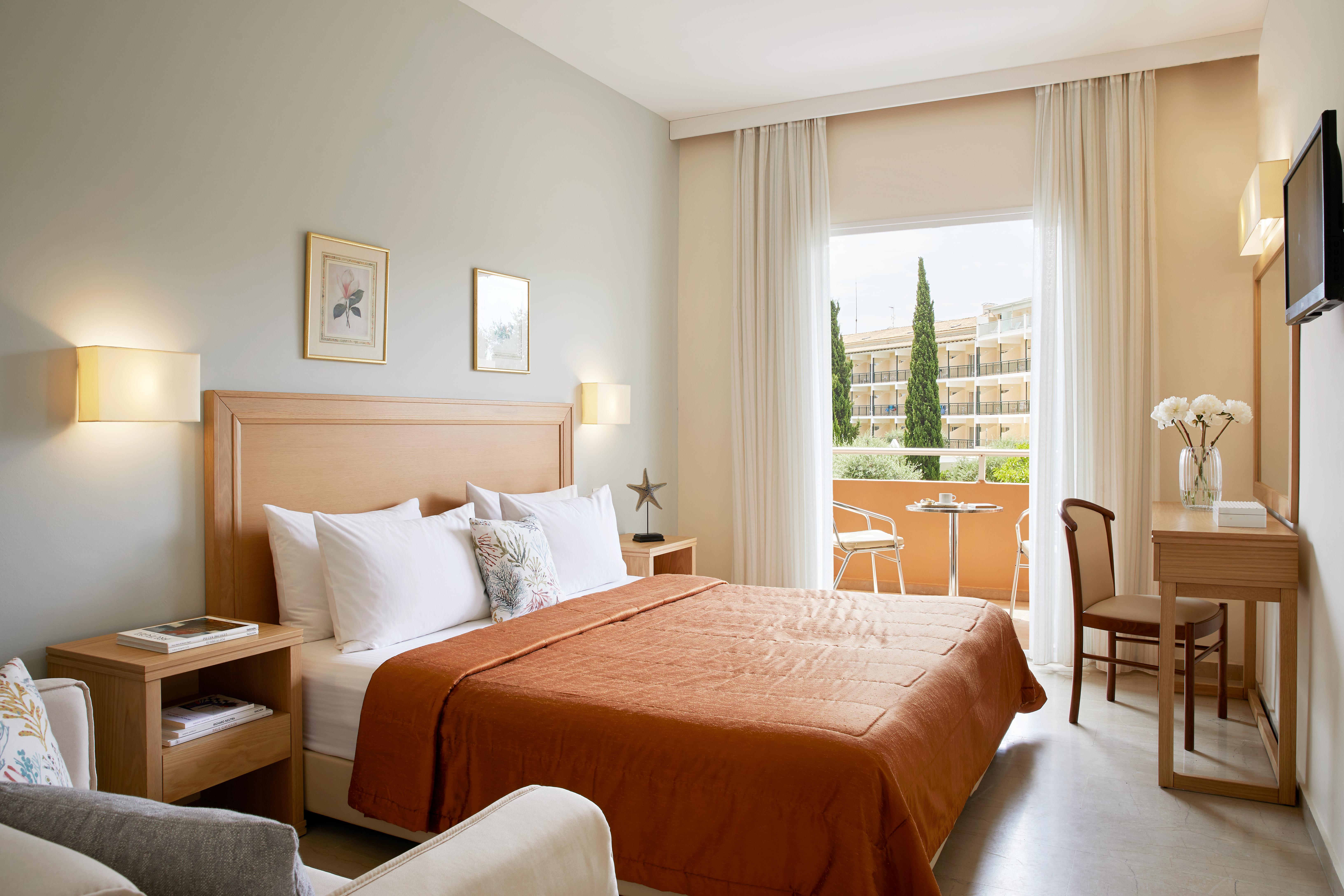 Delfinia Hotel slide 3