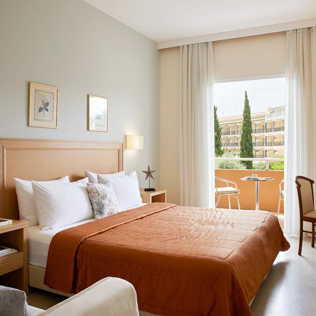 Delfinia Hotel - billede 3