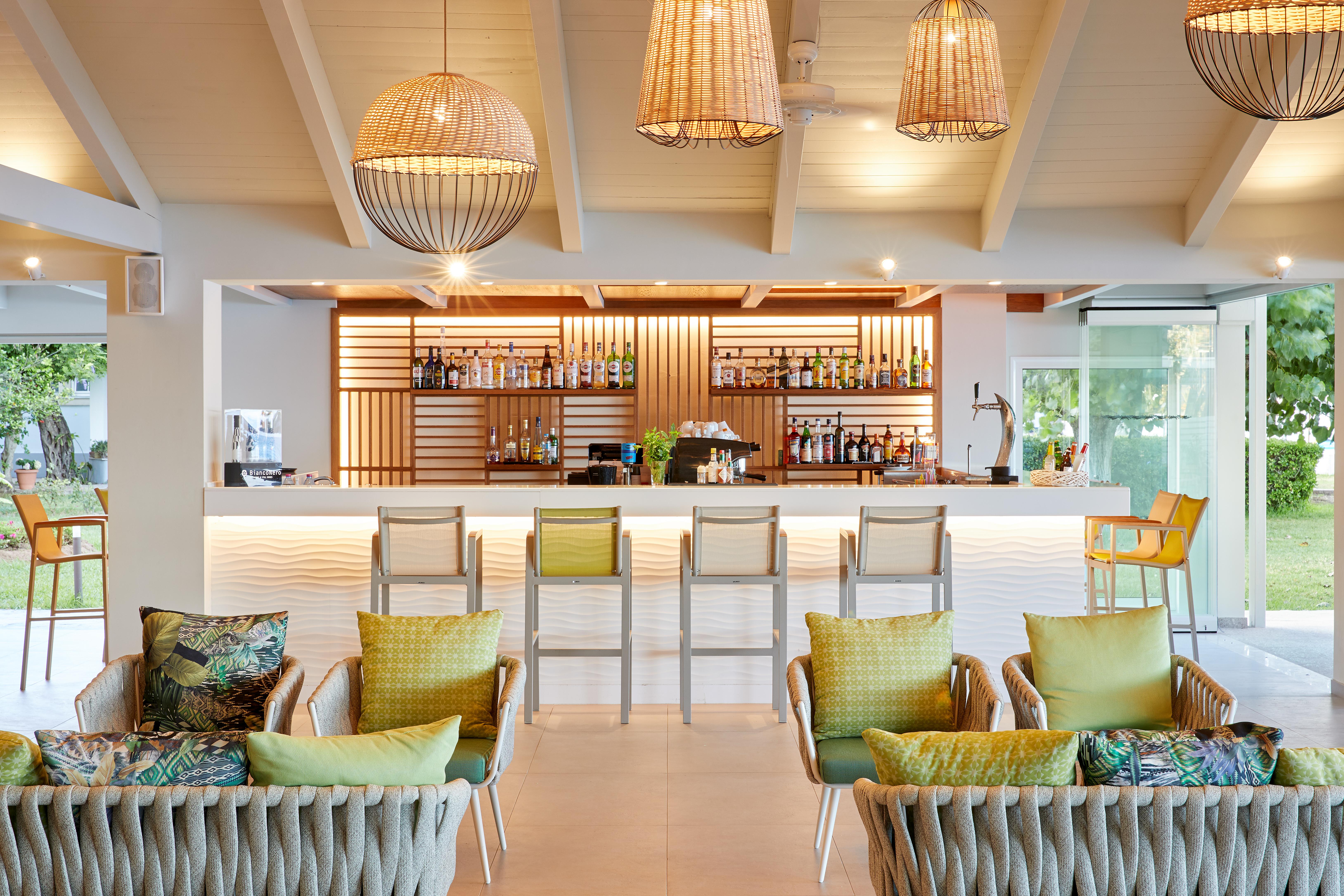 Delfinia Hotel slide 5