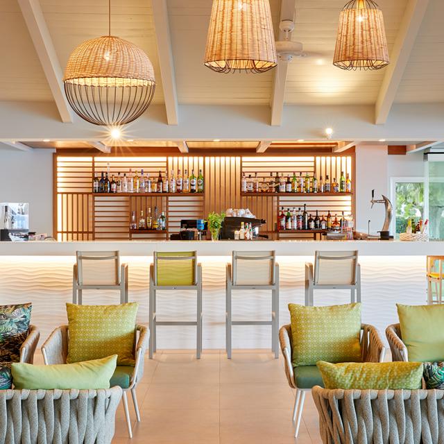 Delfinia Hotel - billede 5