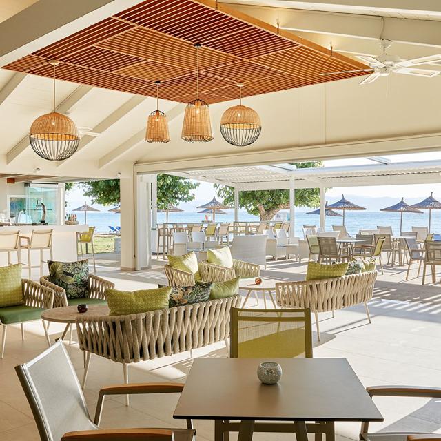 Delfinia Hotel - billede 4