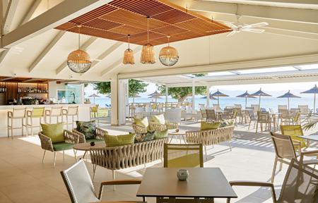 Delfinia Hotel billede 4