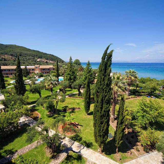 Delfinia Hotel - billede 2