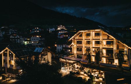 Hotel Chesa Monte slide 1