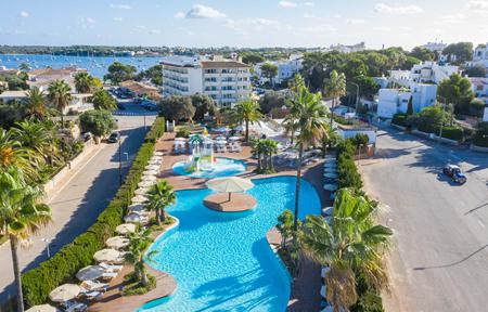 Hotel JS Portocolom Suites