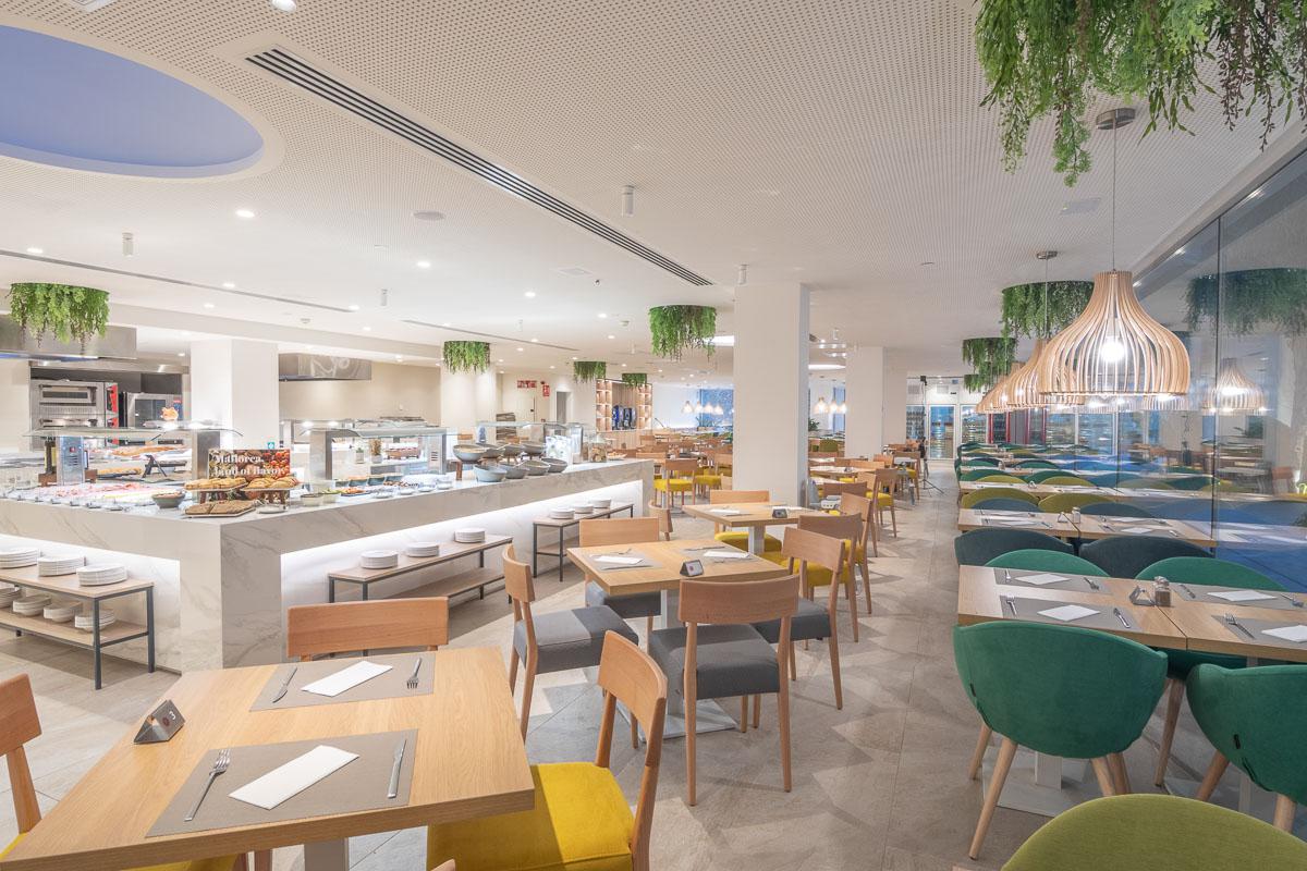 Hotel JS Portocolom Suites slide 2