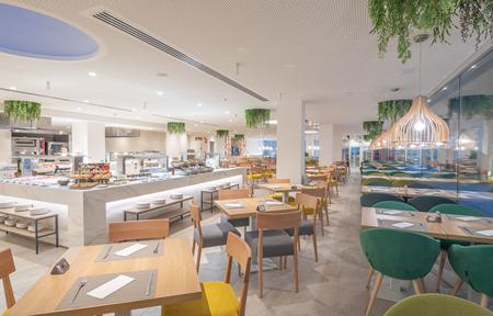 Hotel JS Portocolom Suites slide 2