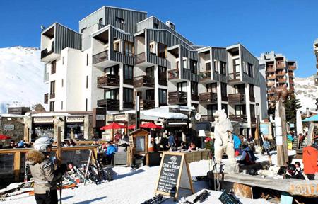 Residence Sefcotel  slide 5