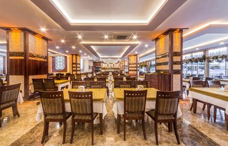 Hotel Kleopatra Royal Palm slide 4