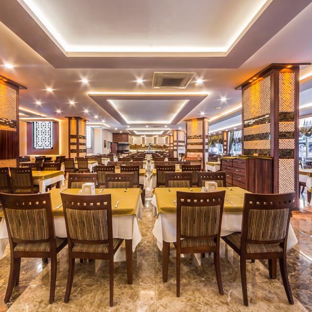 Hotel Kleopatra Royal Palm - billede 4