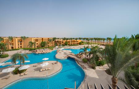 Stella Beach Resort slide 5