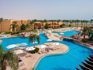 Makadi Bay, Egypten - All Inclusive afbudsrejse