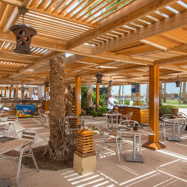 Stella Beach Resort - billede 4