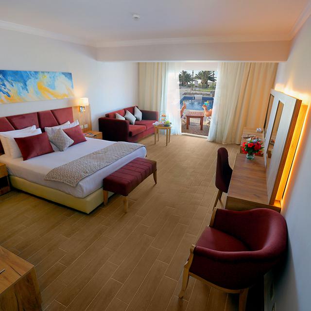 Stella Beach Resort - billede 3