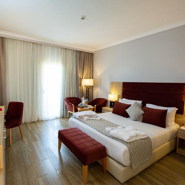 Stella Beach Resort - billede 2
