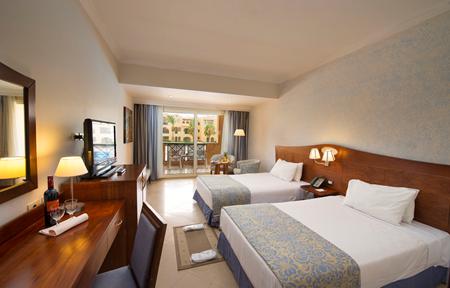 Stella Gardens Resort & Spa slide 2