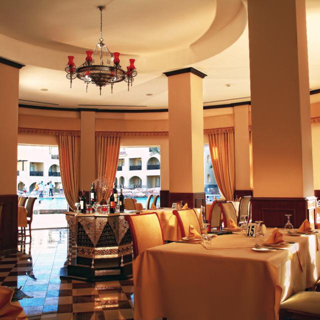 Stella Gardens Resort & Spa - billede 4