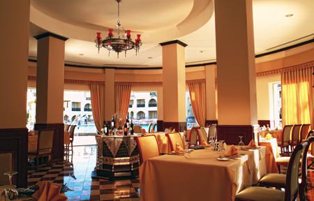 Stella Gardens Resort & Spa slide 4