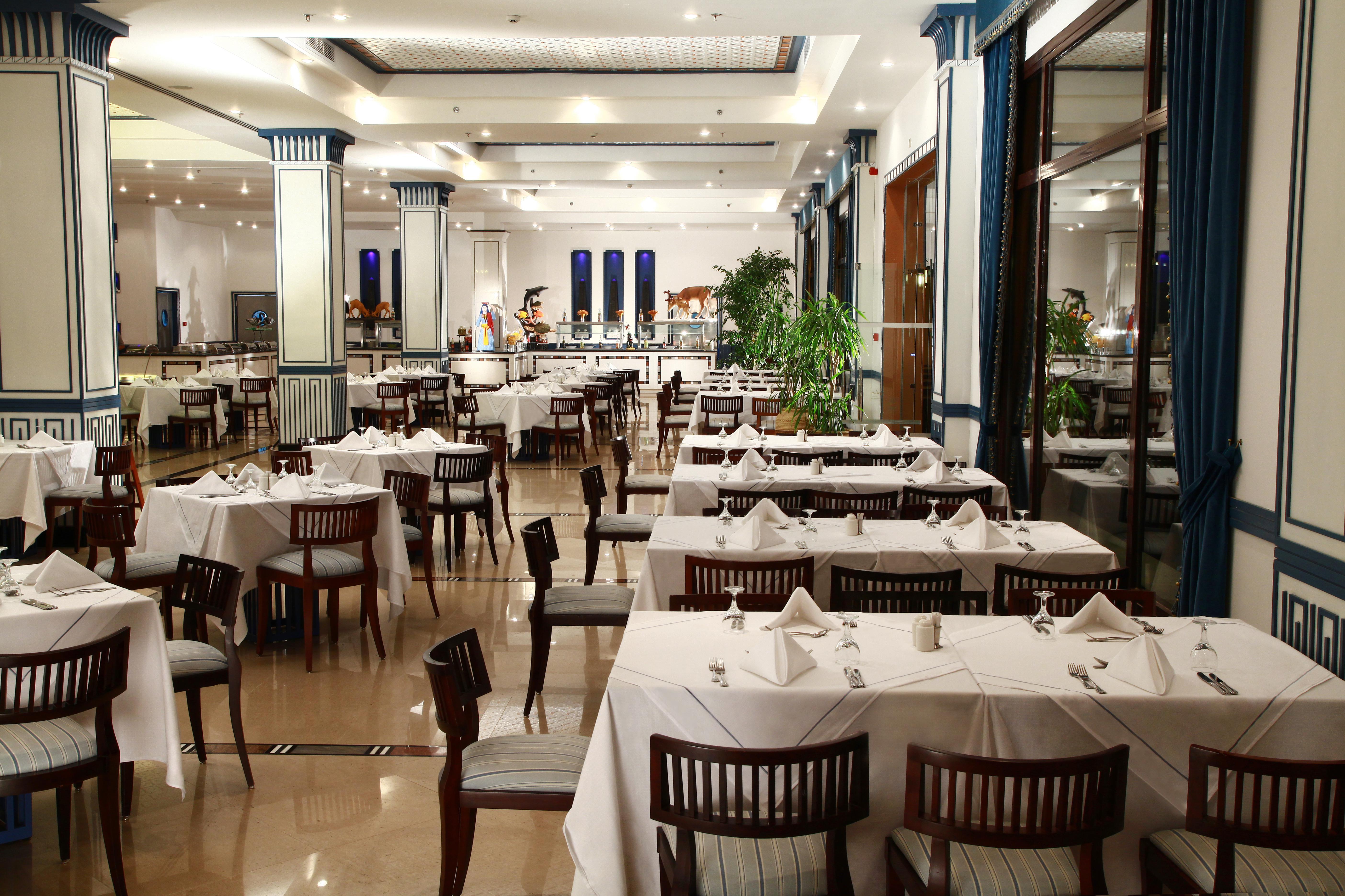 Stella Gardens Resort & Spa slide 3