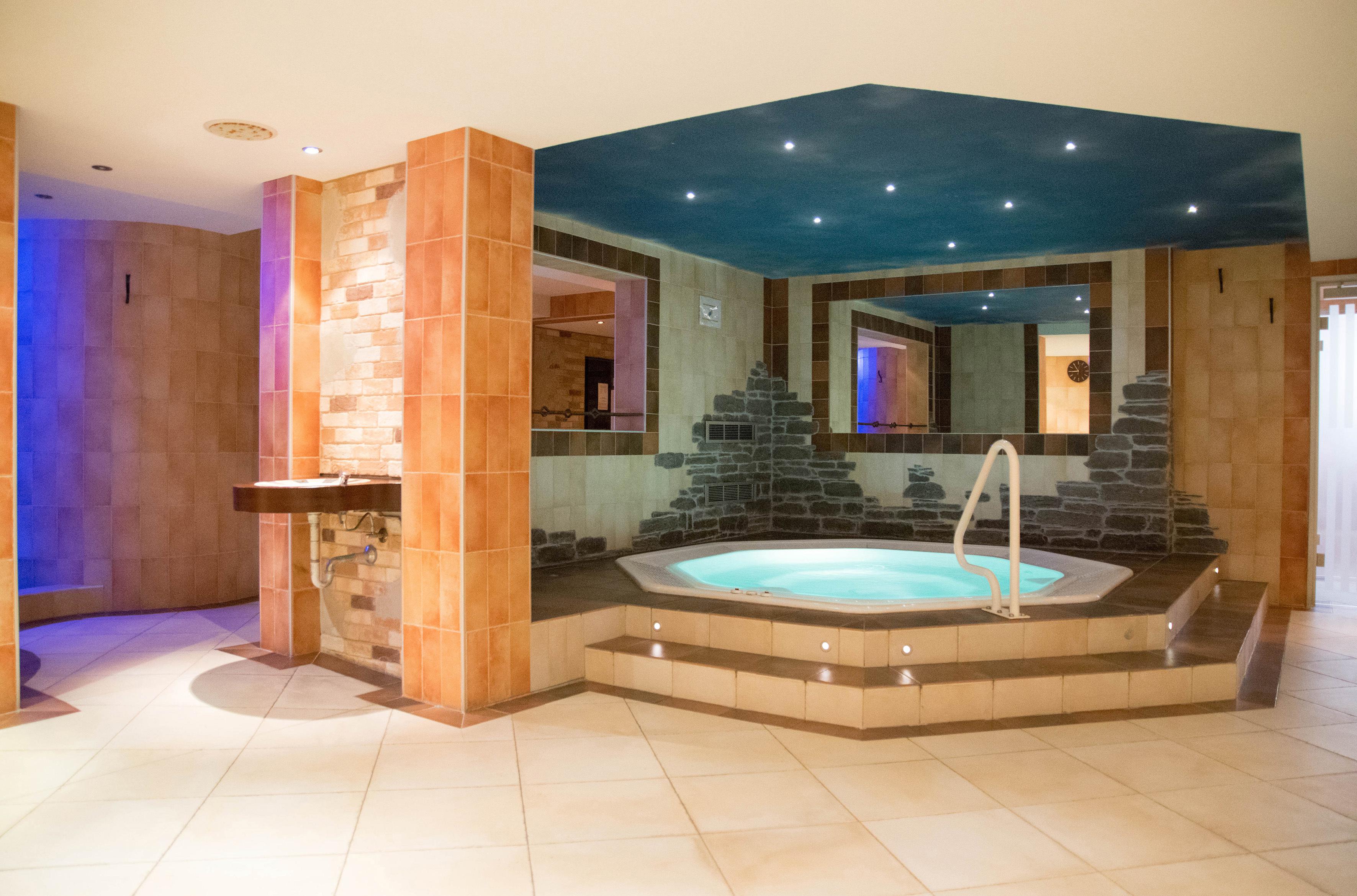 Hotel Europa slide 4