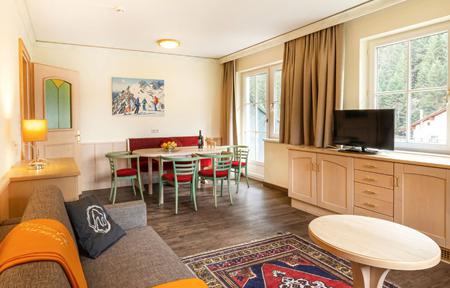 Residenza Solaris slide 4