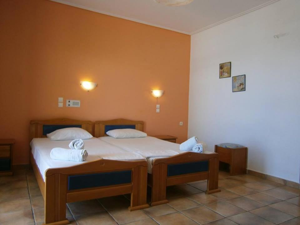 Lejlighedshotel Madouri Beach slide 4