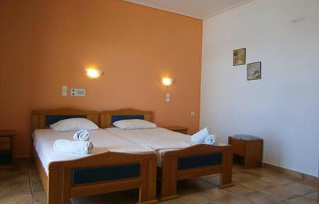 Lejlighedshotel Madouri Beach slide 4