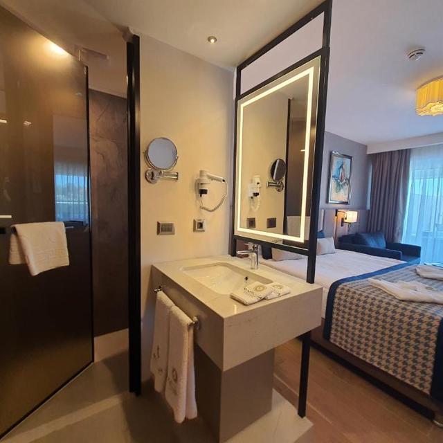 Sunthalia Hotels & Resorts - Voksenhotel - billede 4