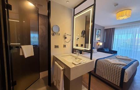 Sunthalia Hotels & Resorts - Voksenhotel slide 4