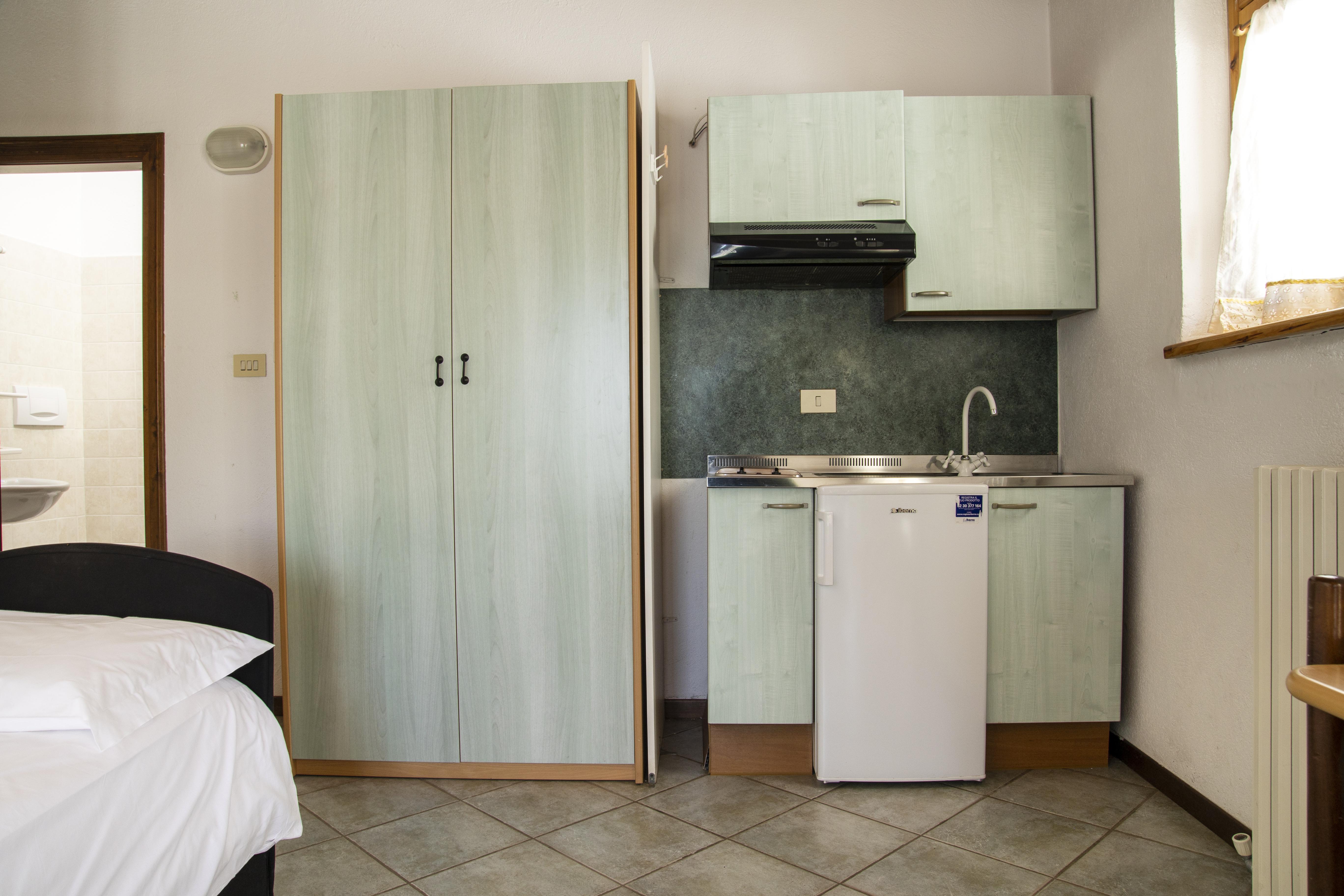 Residence Nube d'Argento slide 4