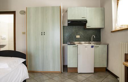 Residence Nube d'Argento slide 4