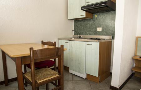 Residence Nube d'Argento slide 3