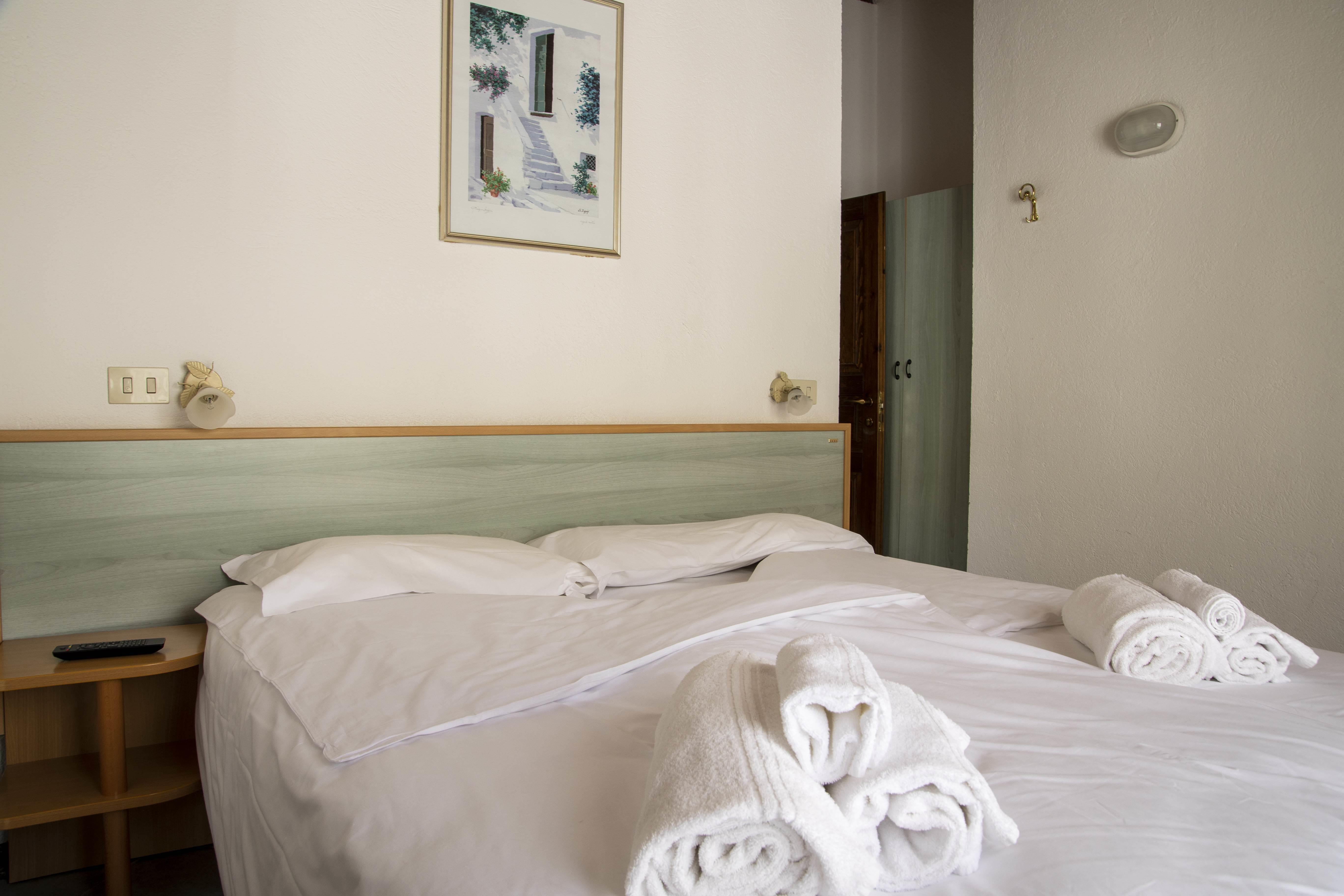 Residence Nube d'Argento slide 2