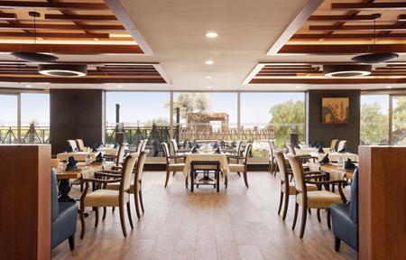 Hotel Ramada & Suites by Wyndham Kusadasi slide 5