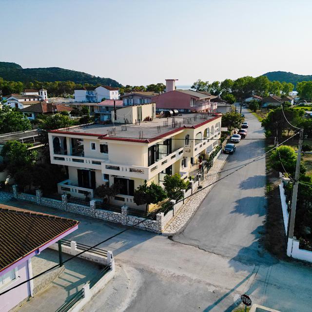 Lejlighedshotel Athanasios by Philoxenia - billede 5